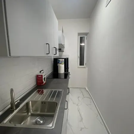 Apartament Cesi 13 *