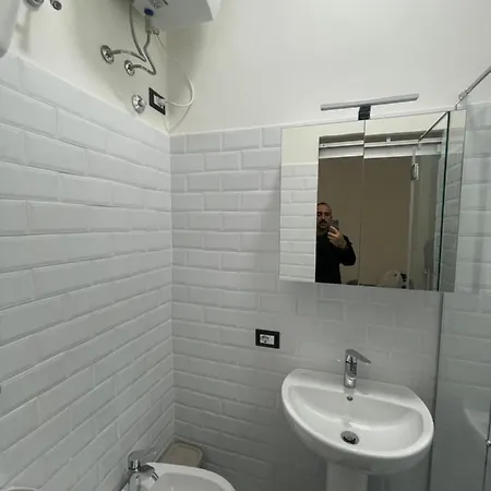 Cesi 13 Apartament *