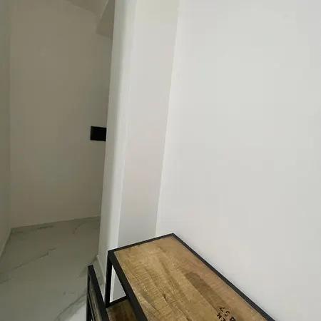 Apartment Cesi 13 Naples