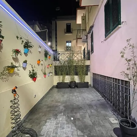 Διαμέρισμα Cesi 13 *