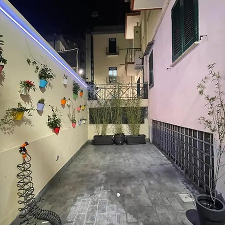 Apartment Cesi 13 *