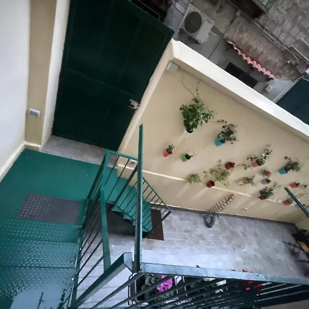 Cesi 13 * Naples
