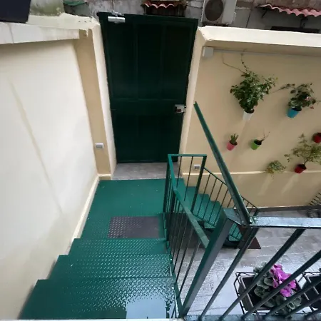 Cesi 13 * Νάπολη