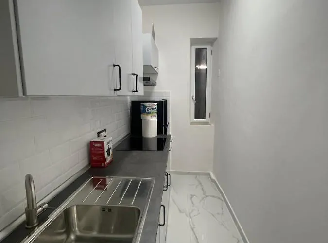 Апартаменты Cesi 13 *