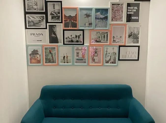 Cesi 13 Апартаменты *