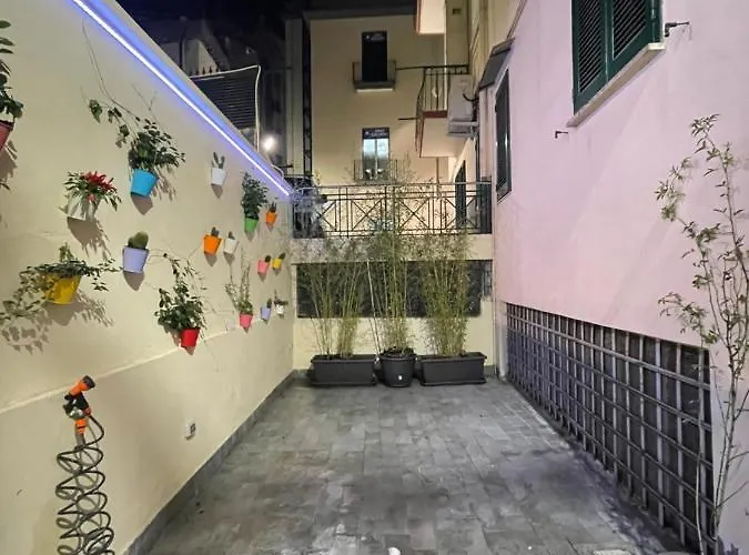 Апартаменты Cesi 13 *