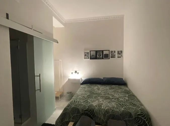 Cesi 13 * Неаполь