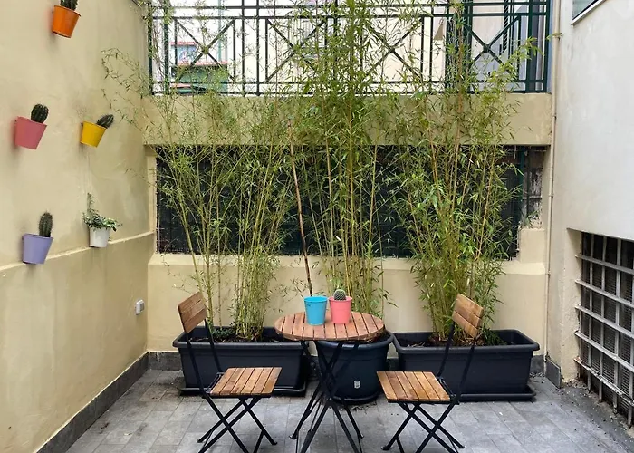 Cesi 13 * Неаполь