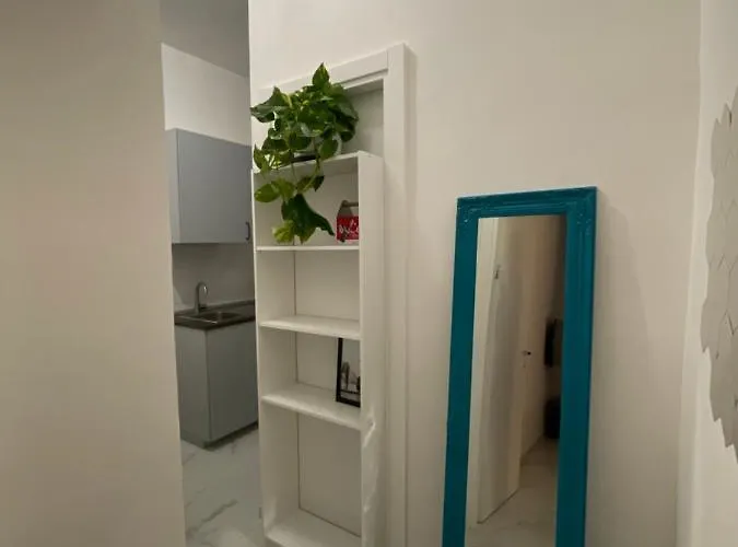 Cesi 13 * Неаполь