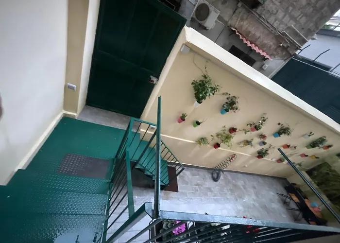 Cesi 13 * Неаполь