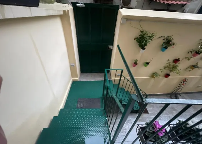 Cesi 13 * Неаполь