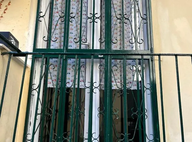 Cesi 13 * Неаполь