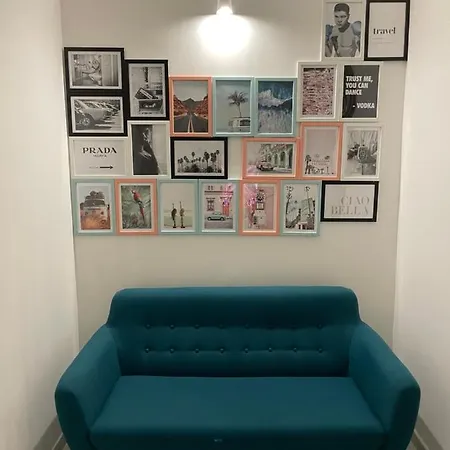 Cesi 13 Appartement *