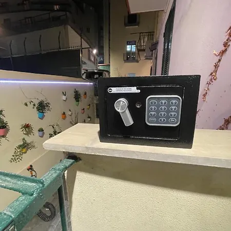 Cesi 13 Appartement *